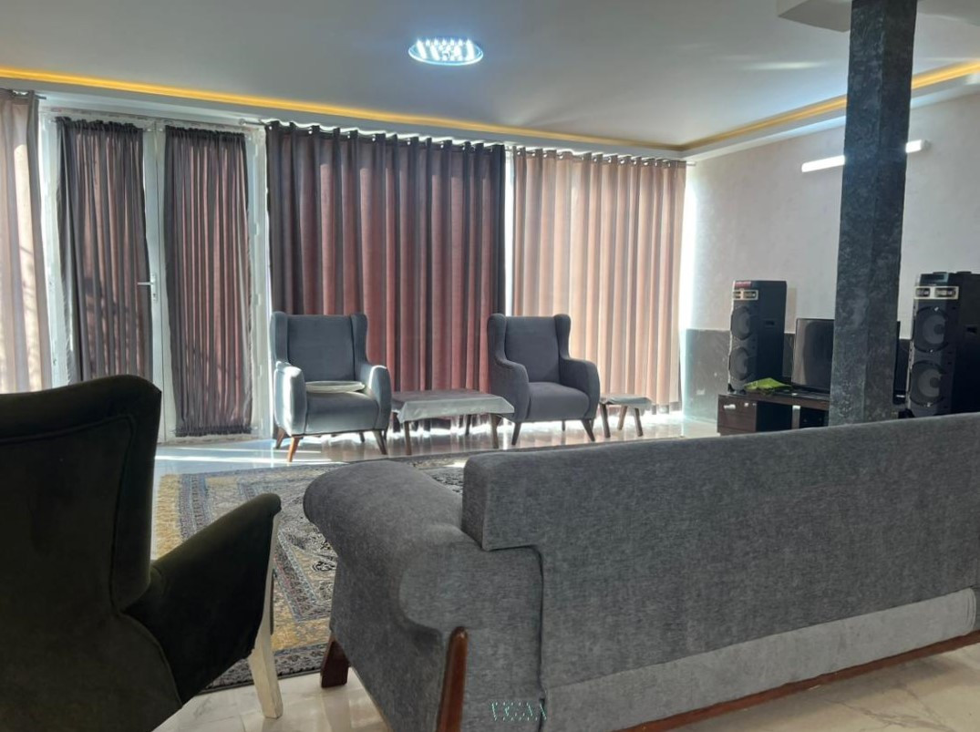 اتاق پذیرایی اتاق پذیرایی