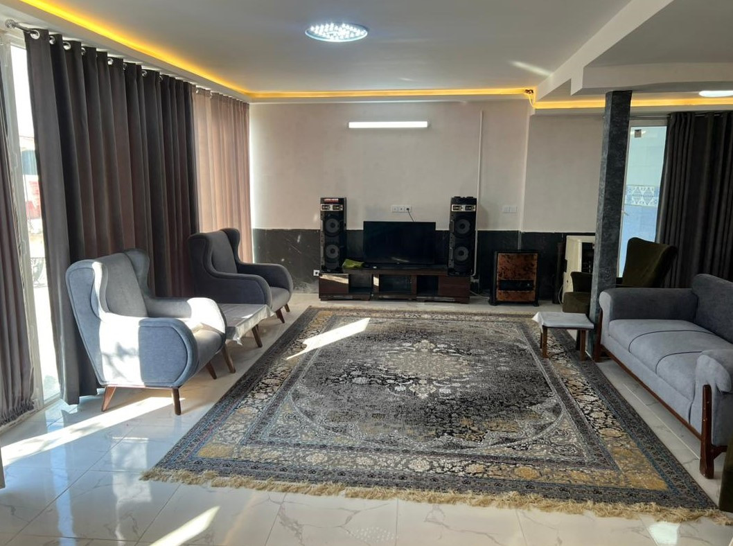 اتاق پذیرایی اتاق پذیرایی