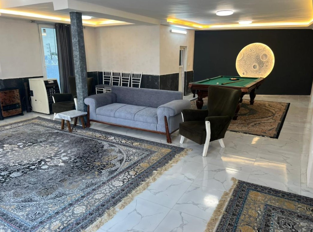 اتاق پذیرایی اتاق پذیرایی