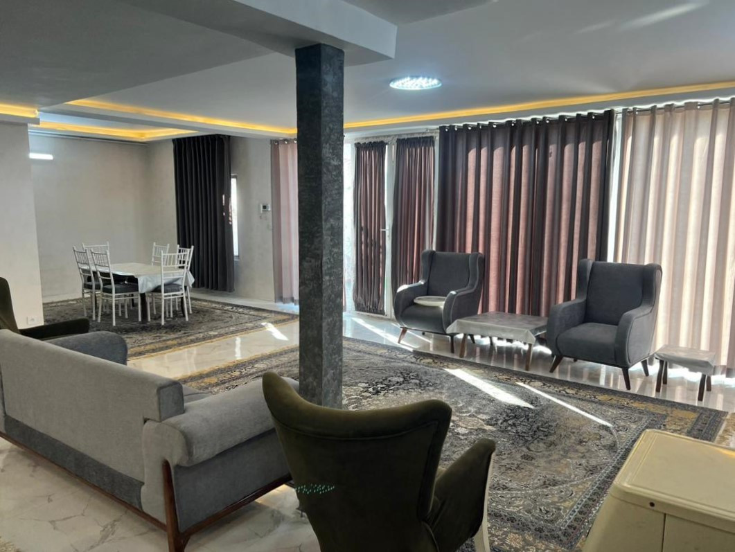 اتاق پذیرایی اتاق پذیرایی