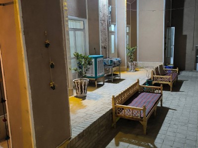 مجموعه بومگردی گل "اتاق 2"