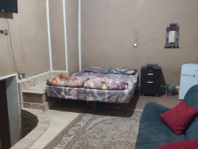 مجموعه بومگردی گل "اتاق تودرتو 3"