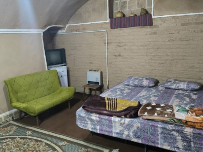مجموعه بومگردی گل "اتاق 5"