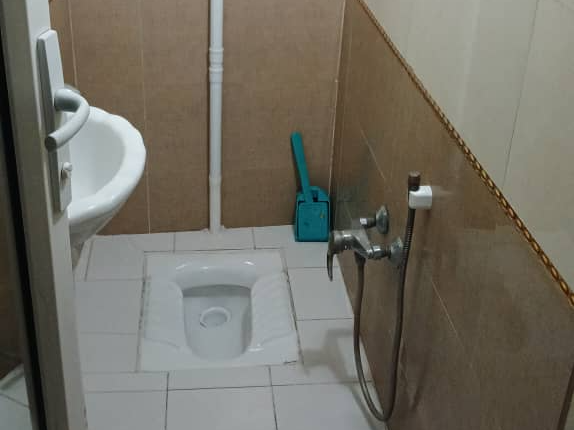 سرویس بهداشتی