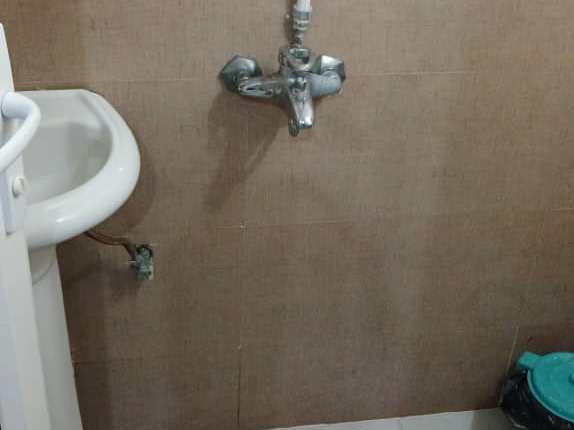 سرویس بهداشتی