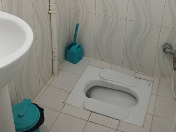 سرویس بهداشتی سرویس بهداشتی