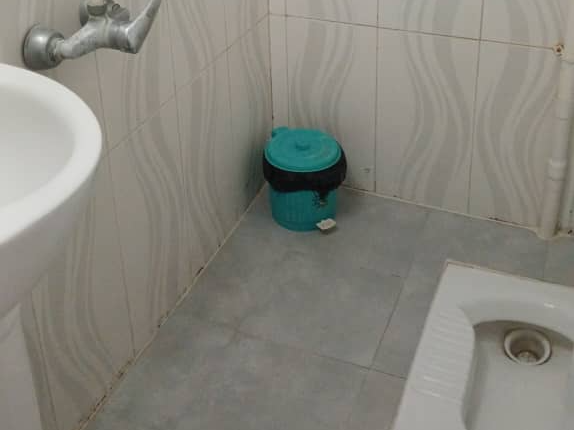 سرویس بهداشتی