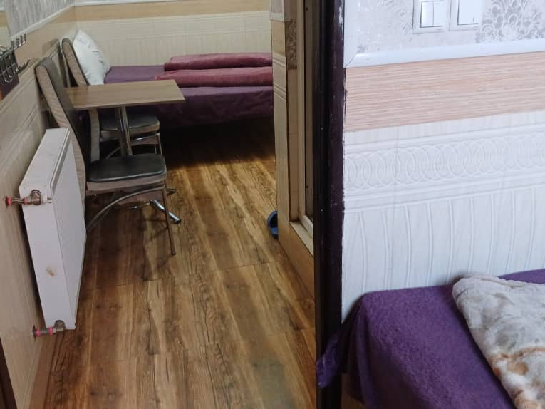 اتاق پذیرایی اتاق پذیرایی