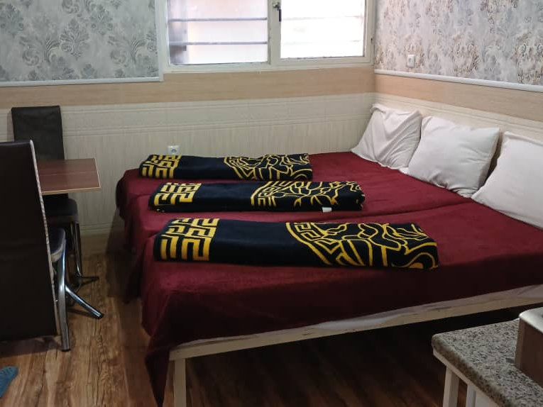 اتاق پذیرایی اتاق پذیرایی