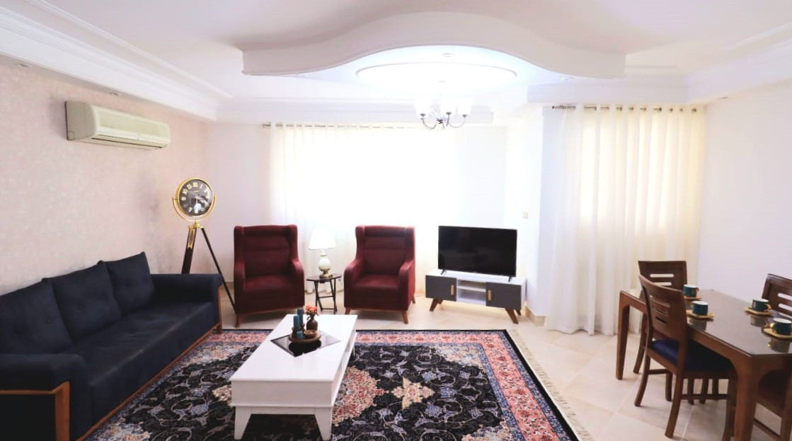 اتاق پذیرایی اتاق پذیرایی