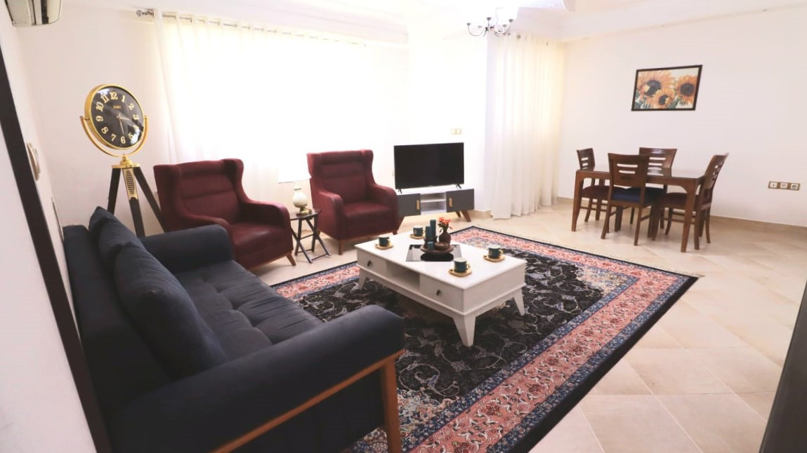 اتاق پذیرایی اتاق پذیرایی