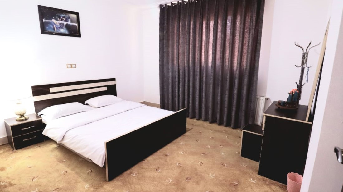 اتاق خواب 1 اتاق خواب 1