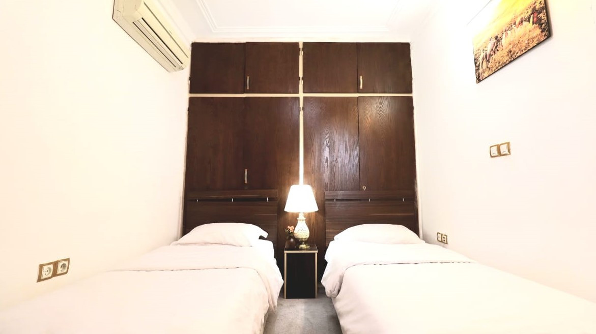 اتاق خواب 2 اتاق خواب 2