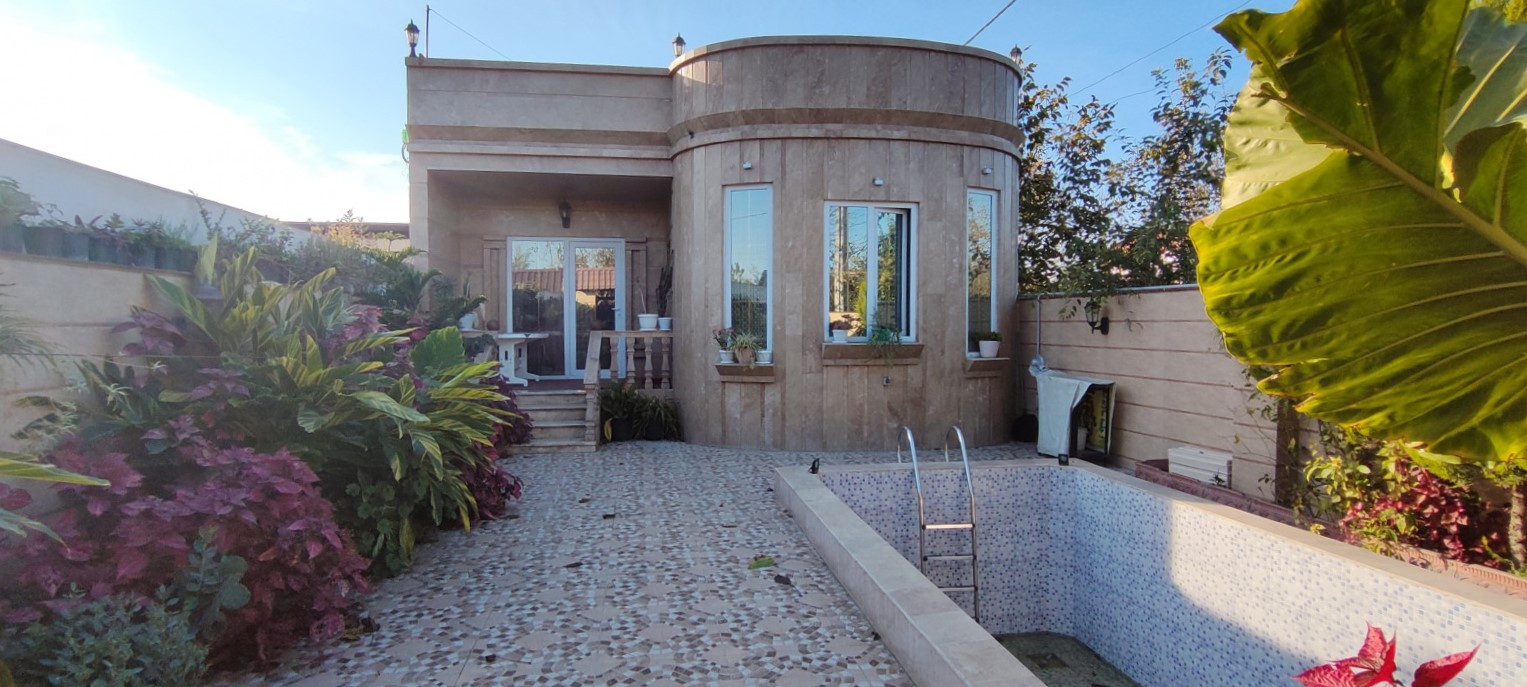 نمای اقامتگاه نمای اقامتگاه