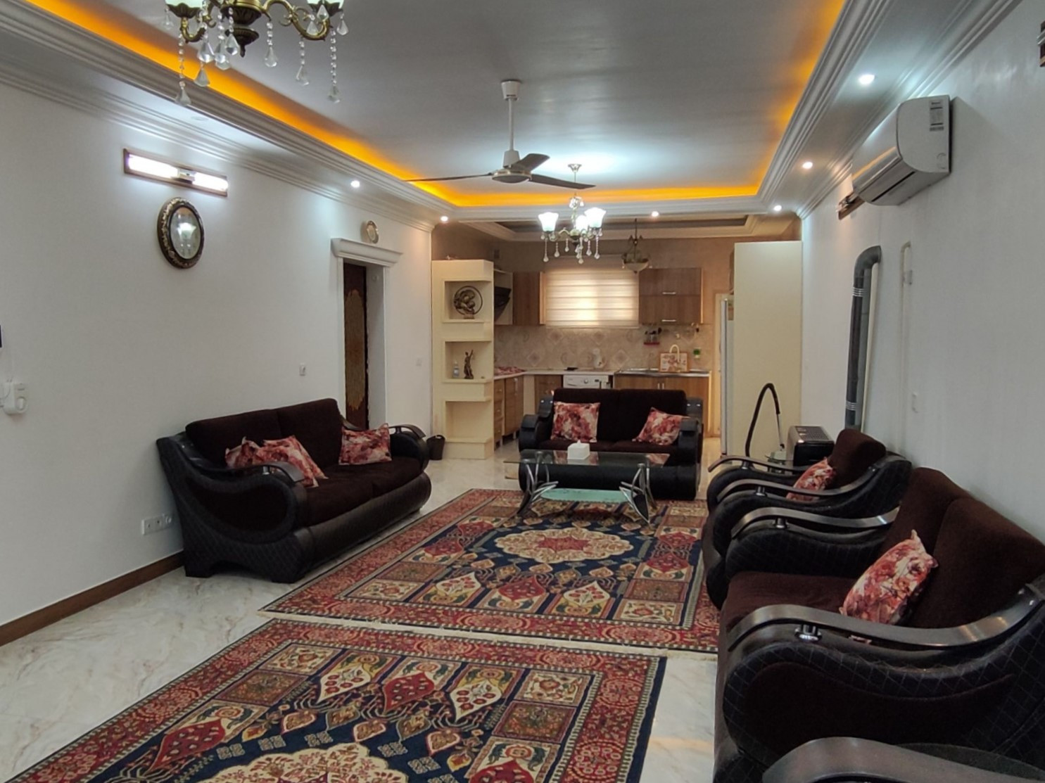 اتاق پذیرایی اتاق پذیرایی