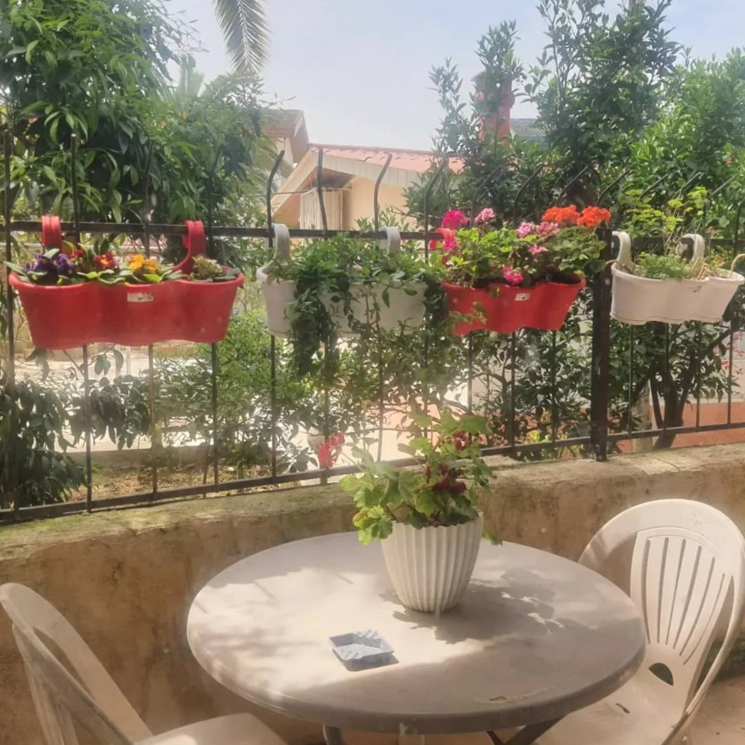 تراس