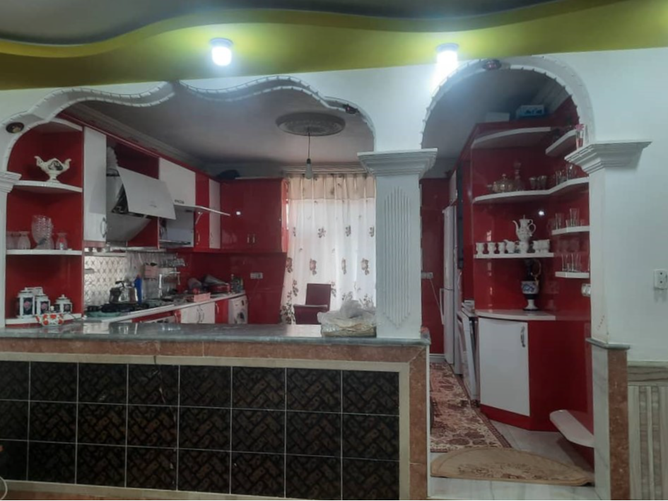 آشپزخانه