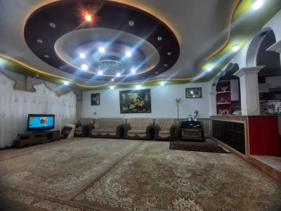 واحد مبله دو خوابه با دسترسی مطلوب