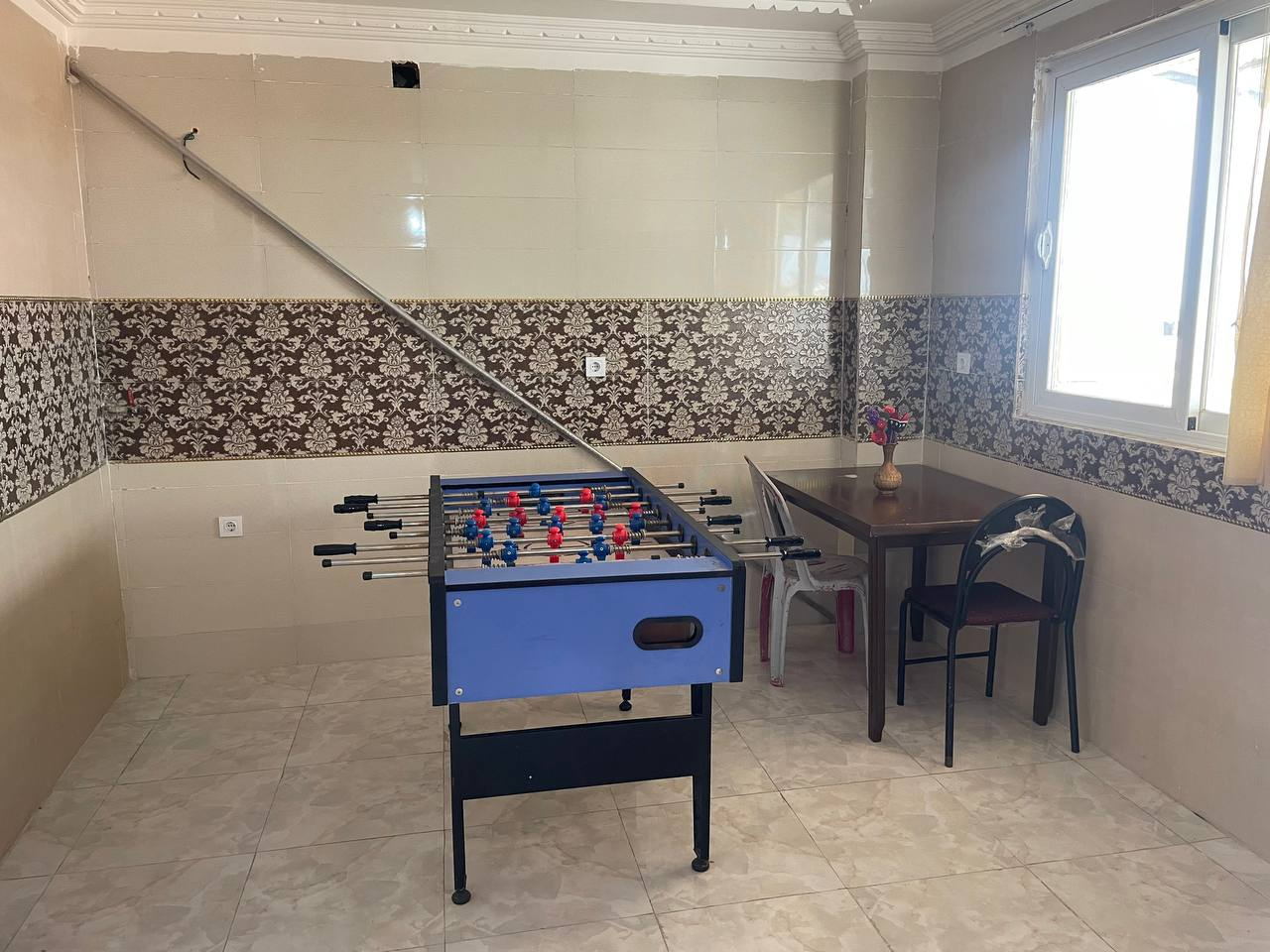 اتاق پذیرایی اتاق پذیرایی