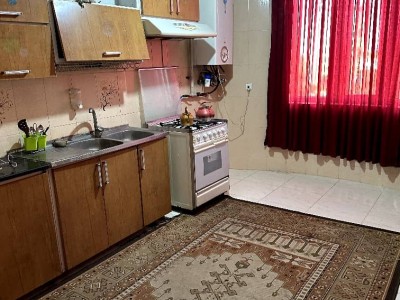 واحد آپارتمانی تک خواب در طبقه دوم  ( 2 )