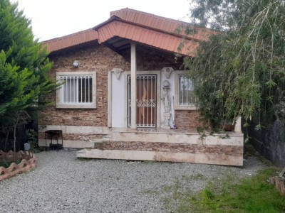 ویلای مبله دو خوابه دربست در روستای حاجی کلا
