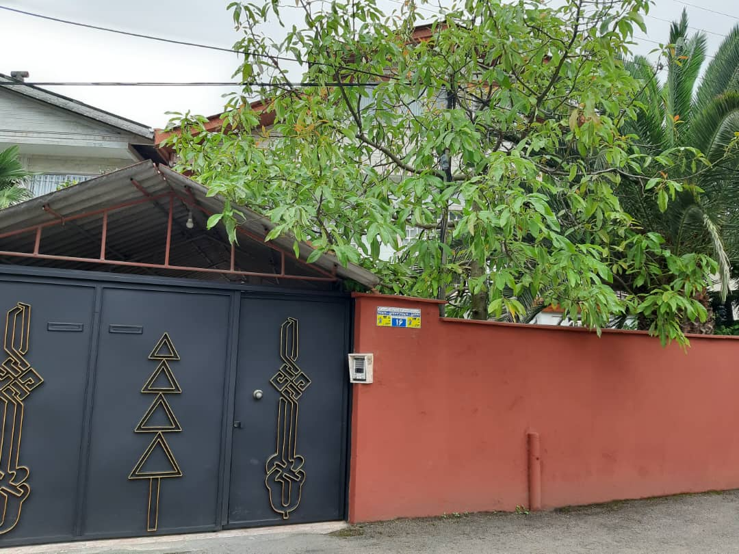 نمای ورودی نمای ورودی