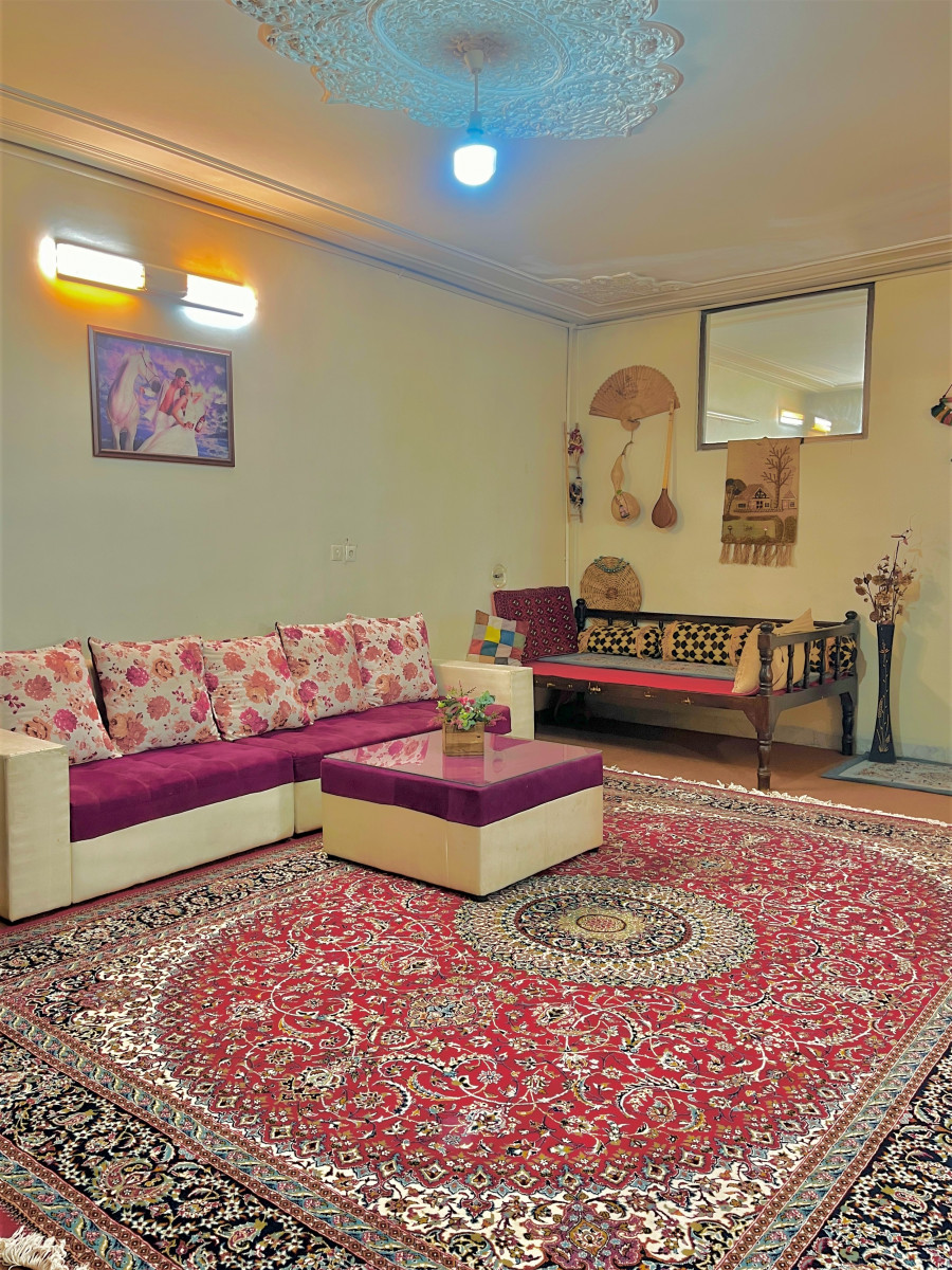 اتاق پذیرایی اتاق پذیرایی