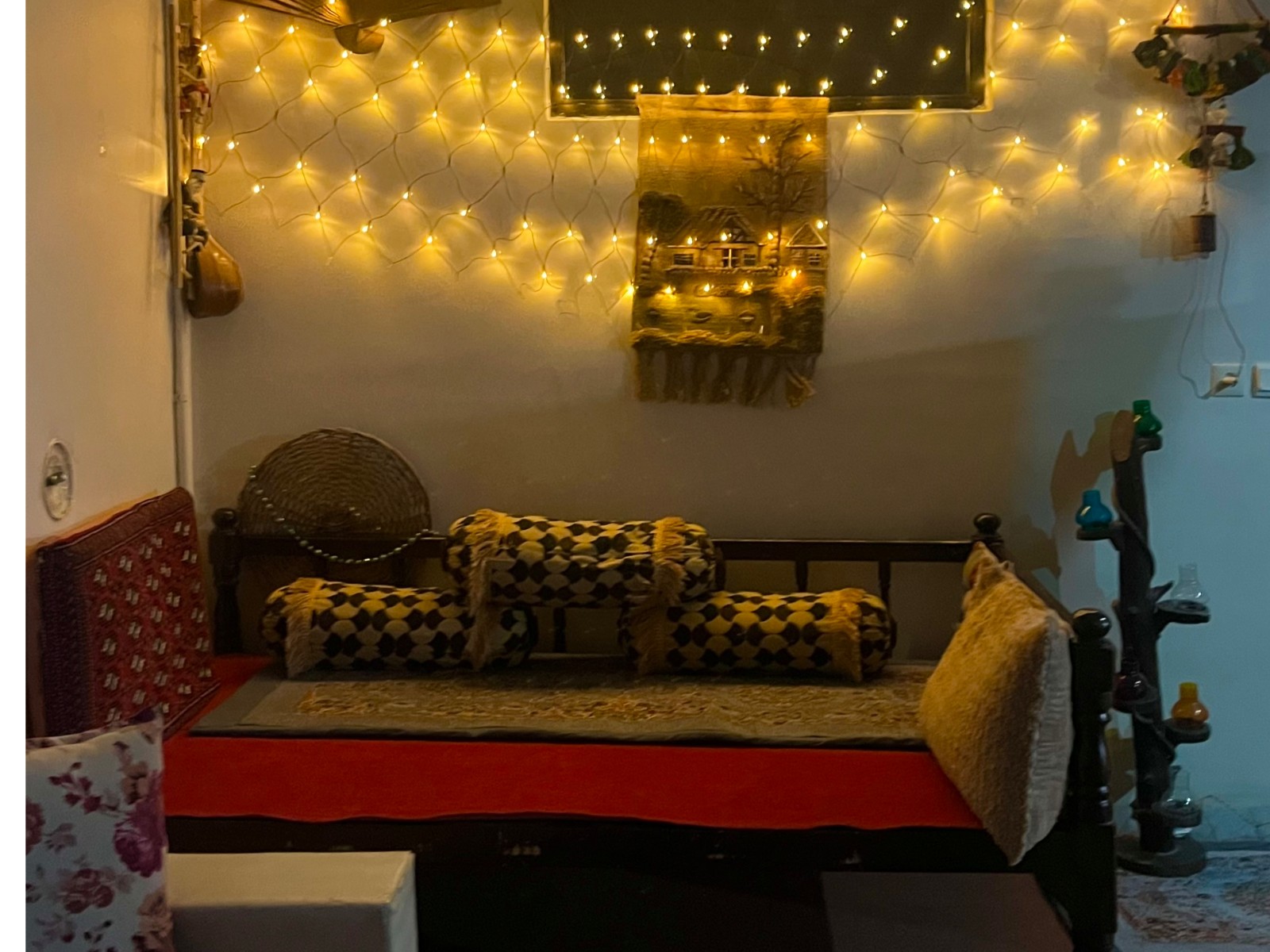 اتاق پذیرایی اتاق پذیرایی