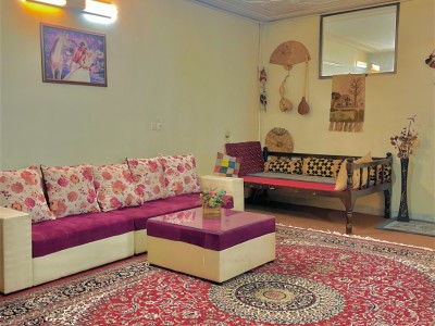 واحد مبله دو خوابه با دسترسی مطلوب در اصفهان واحد مبله دو خوابه با دسترسی مطلوب در اصفهان