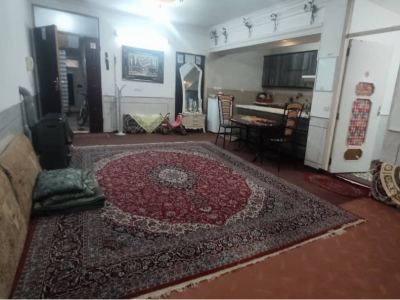 سوییت گل محمدی کاشان
