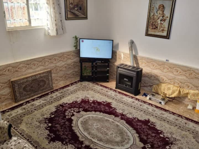 سوییت گل بنفشه کاشان