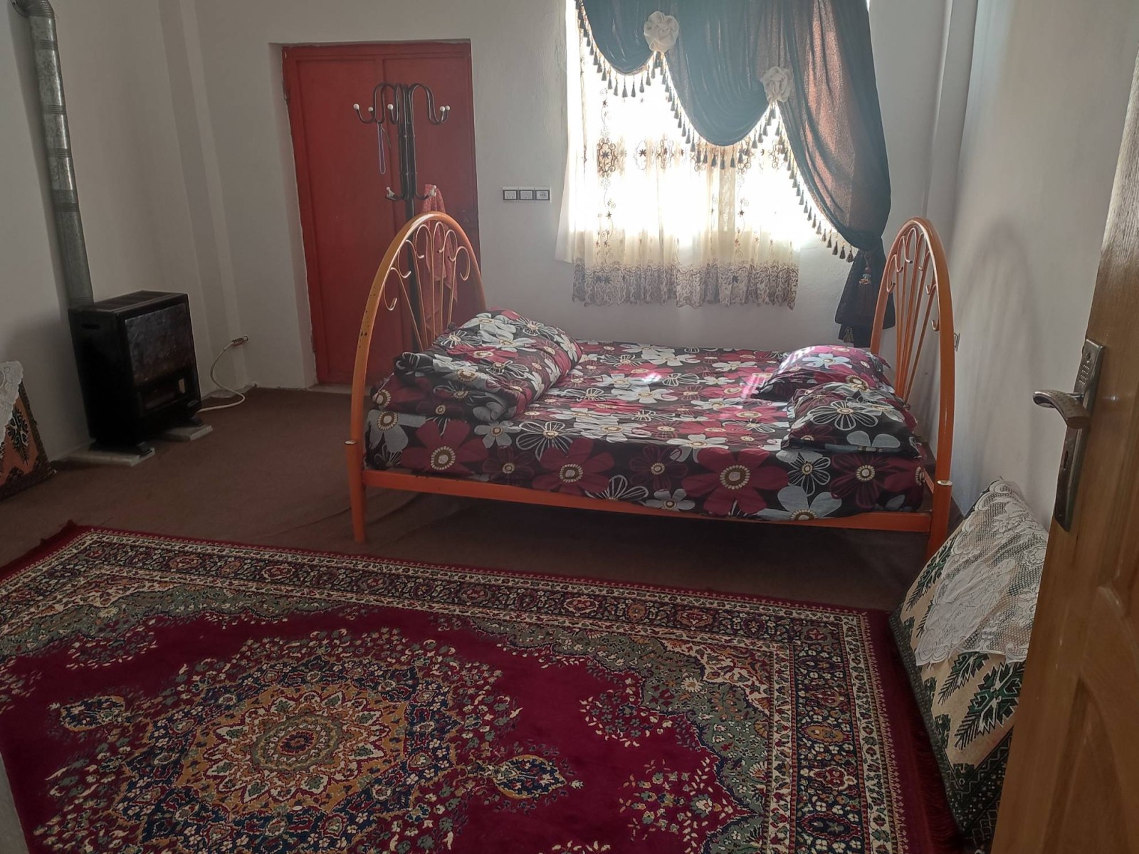 اتاق خواب