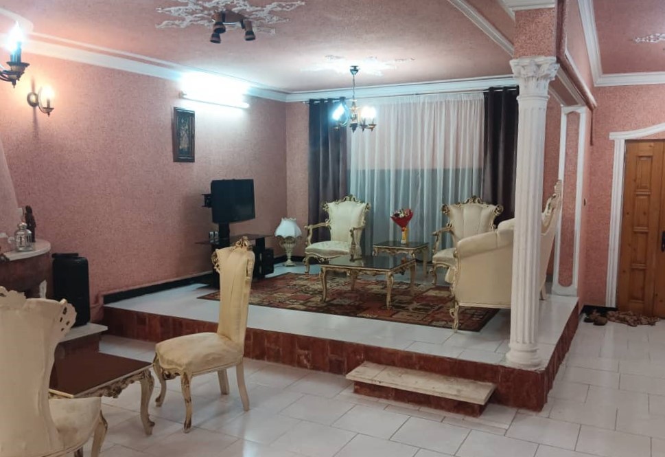 اتاق پذیرایی اتاق پذیرایی