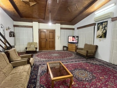 ویلا دوبلکس سه خوابه در محمودآباد