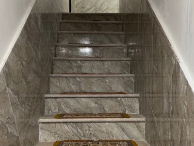 مجتمع اقامتی دیواخان "واحد تک خواب طبقه اول"