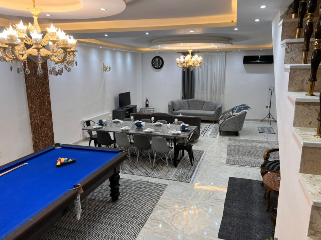 اتاق پذیرایی اتاق پذیرایی