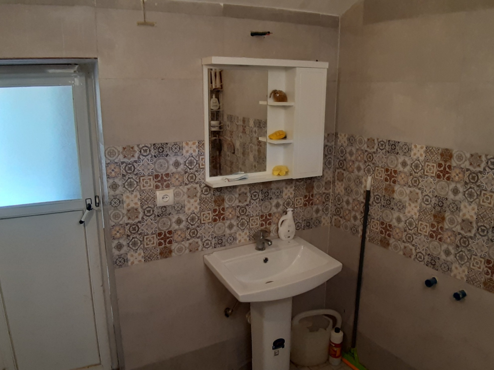 سرویس بهداشتی