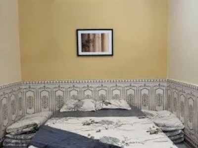 سوئیت نقلی در روستای سوزا قشم
