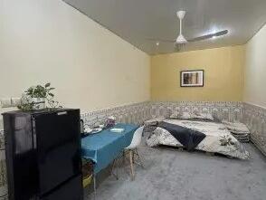سوئیت نقلی در روستای سوزا قشم