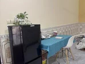 سوئیت نقلی در روستای سوزا قشم