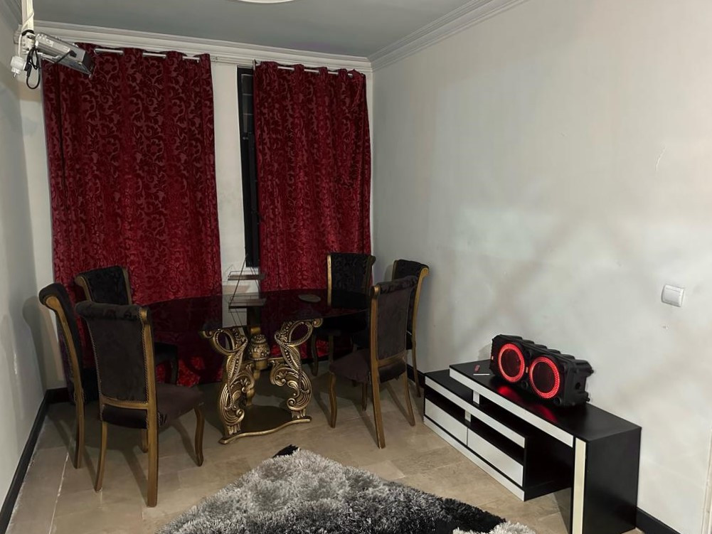 اتاق پذیرایی اتاق پذیرایی