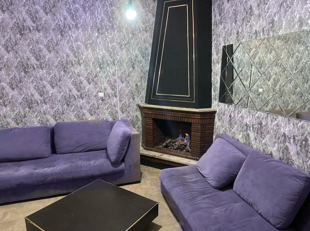 اتاق پذیرایی اتاق پذیرایی