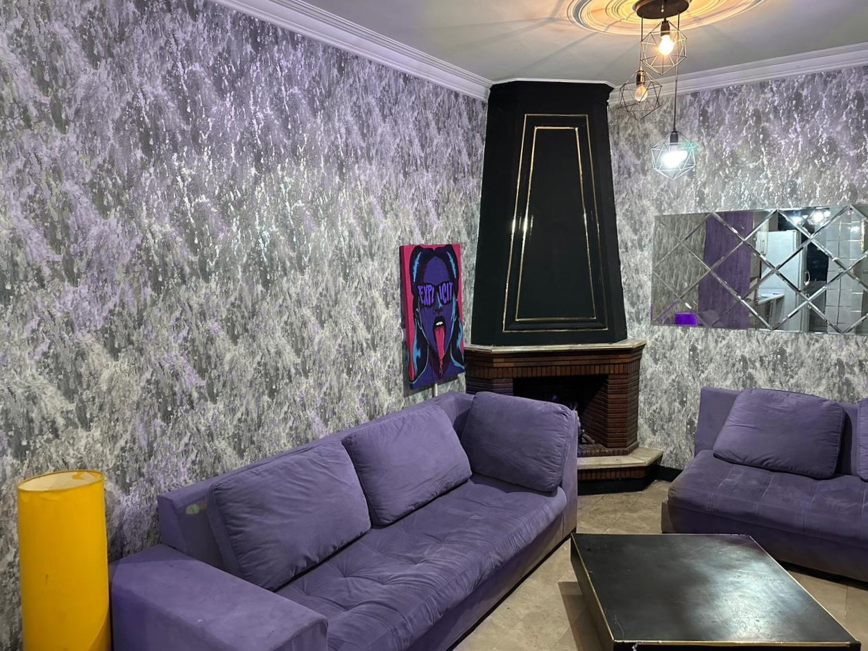 اتاق پذیرایی اتاق پذیرایی