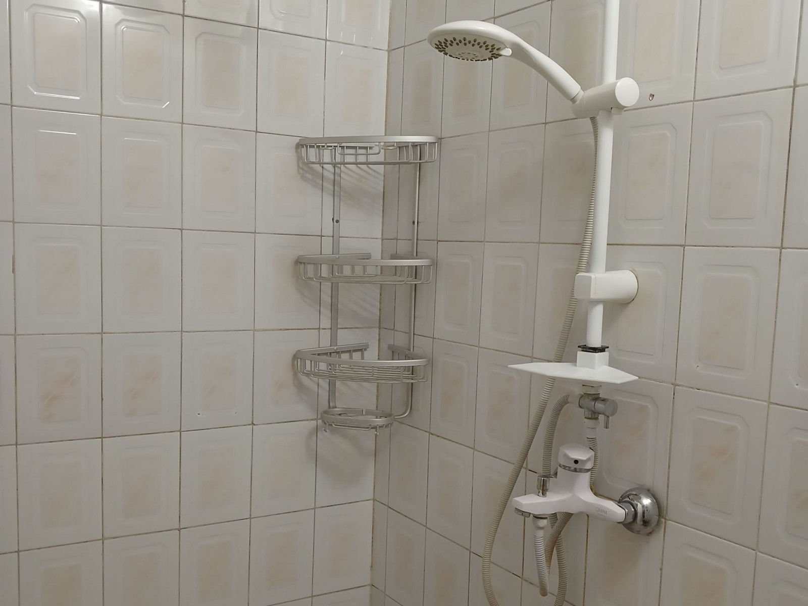 سرویس بهداشتی