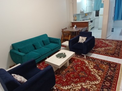 واحد آپارتمانی مهرپرور