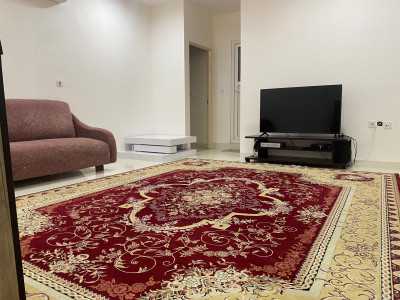 واحد مبله دو خوابه نوساز در پارسیان