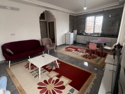 ویلای دو خواب با دسترسی مناسب به دریا