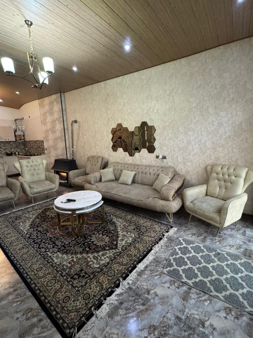 اتاق پذیرایی اتاق پذیرایی