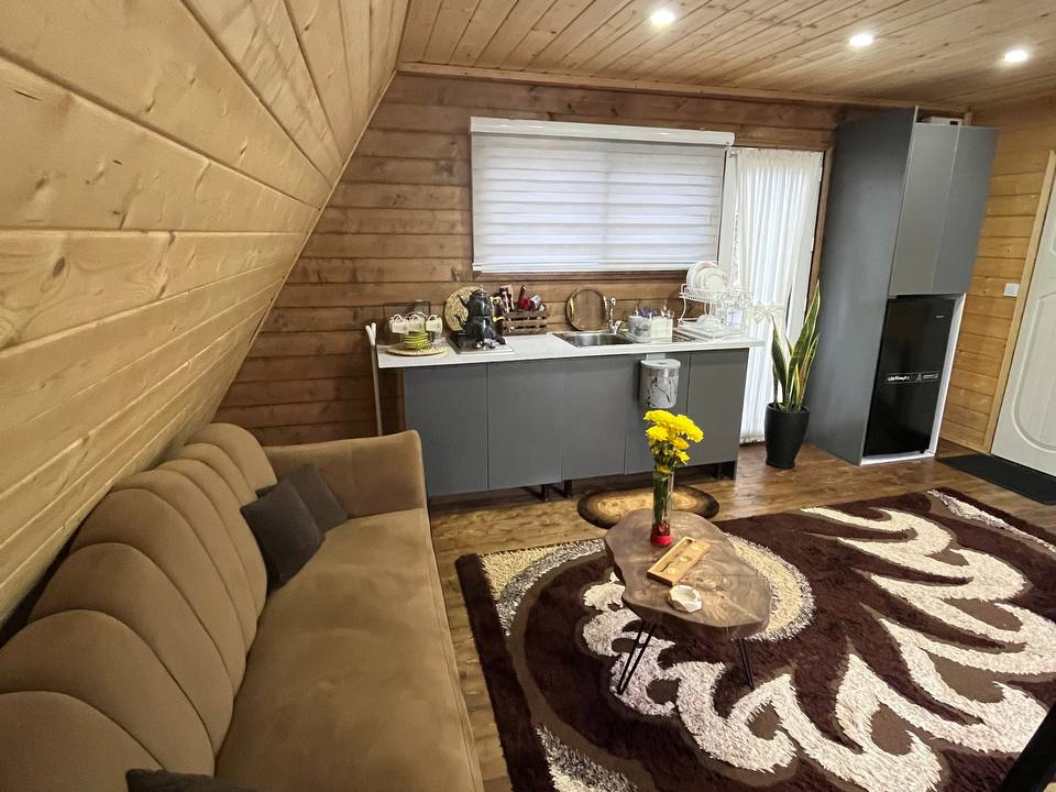 اتاق پذیرایی اتاق پذیرایی