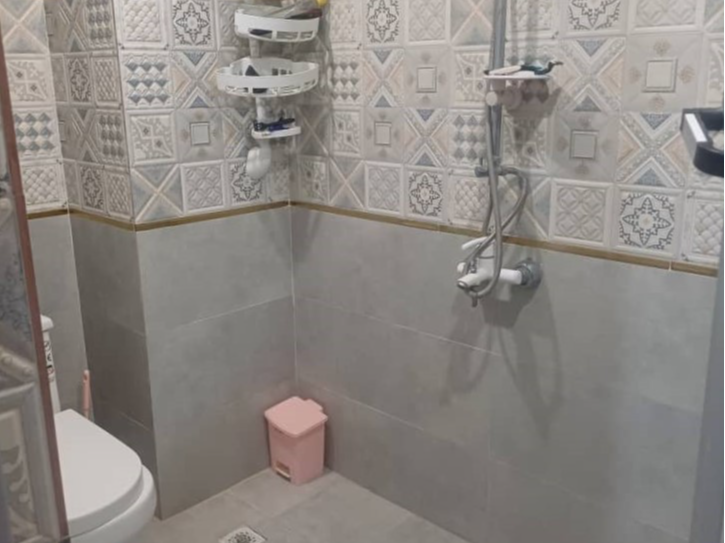 اتاق خواب